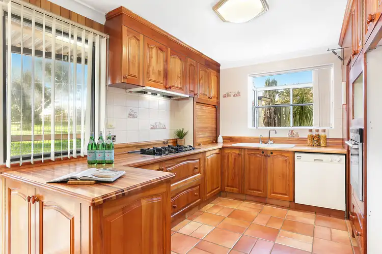 Fourth view of Homely house listing, 5 Bega Place, Georges Hall NSW 2198