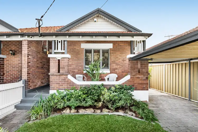 67 Kembla Street, Croydon Park NSW 2133