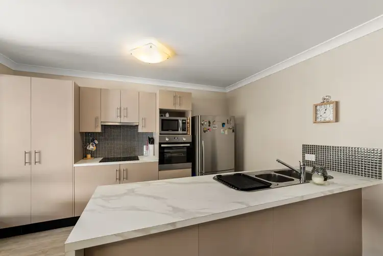 Third view of Homely semi-detached listing, Lot 2 - Un/10 Pollys Place, Nambour QLD 4560