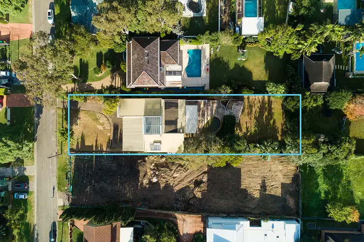 Main view of Homely house listing, 53 Langer Avenue, Caringbah South NSW 2229