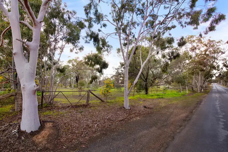 Third view of Homely land listing, LOT CA 8, 9, 1 Commercial Road, Tarnagulla VIC 3551