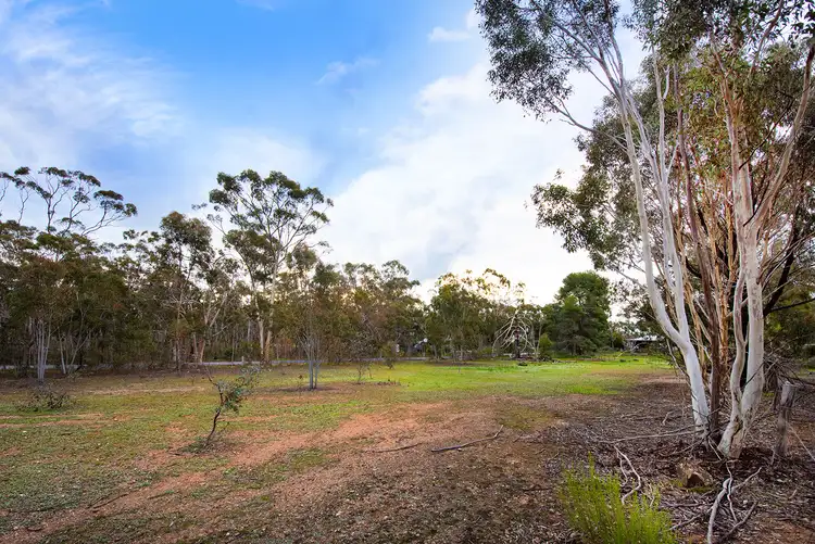Fourth view of Homely land listing, LOT CA 8, 9, 1 Commercial Road, Tarnagulla VIC 3551