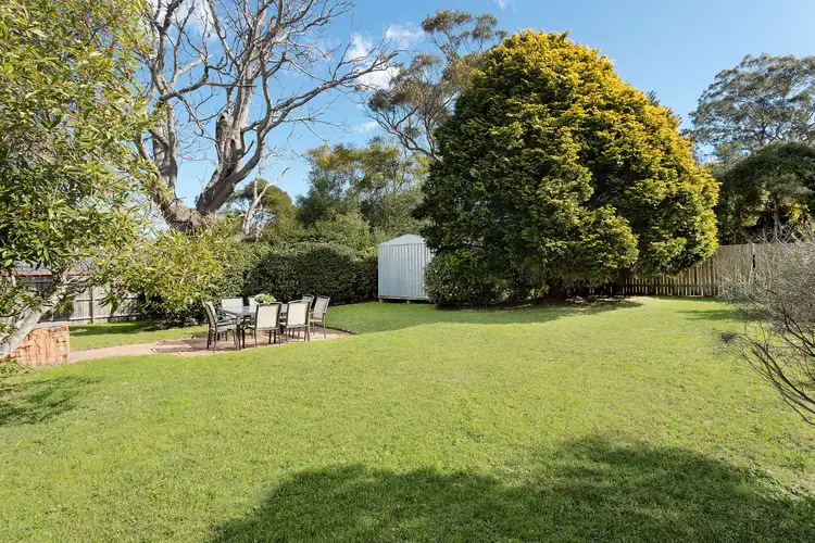 Fourth view of Homely house listing, 25 Washington Avenue, Cromer NSW 2099
