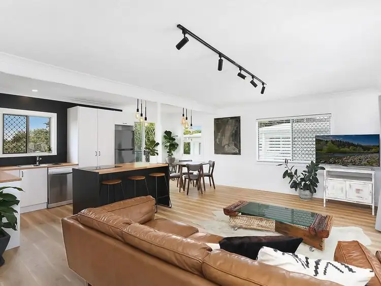 Second view of Homely house listing, 15 Susanne Street, Southport QLD 4215