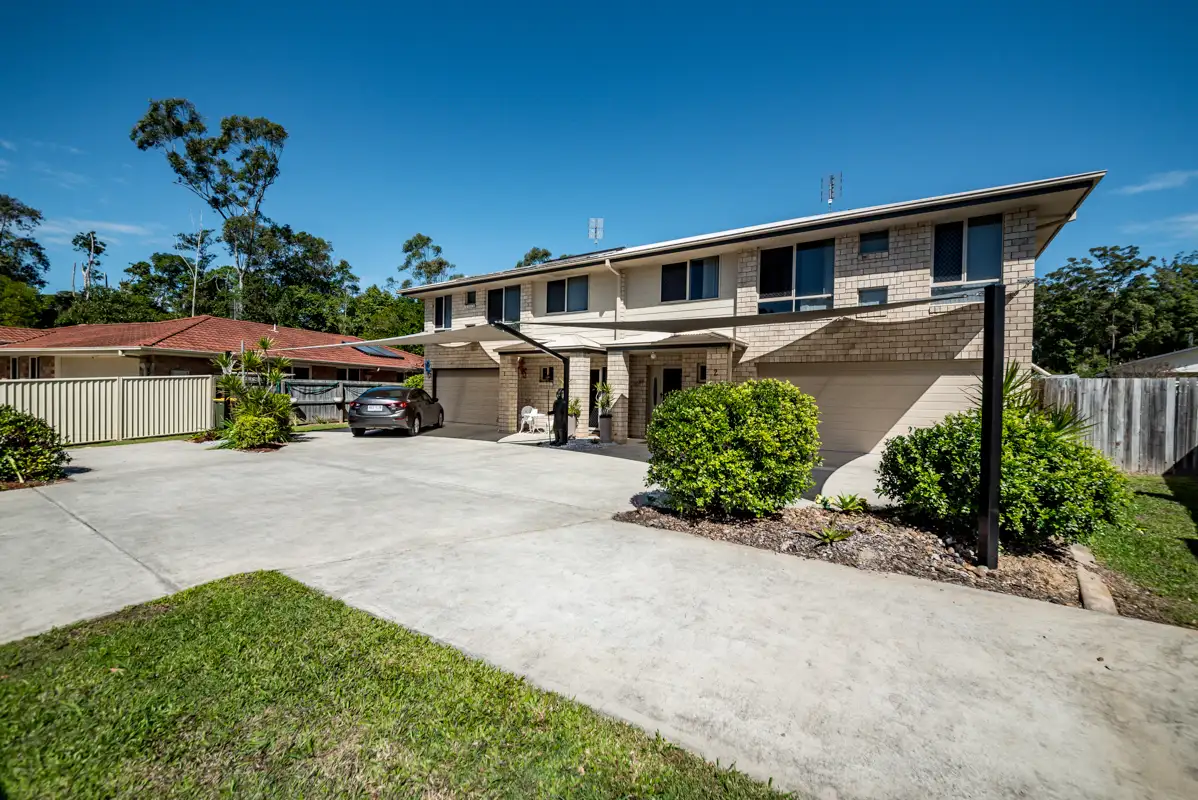 Main view of Homely house listing, Lot 1 - Un/10 Pollys Place, Nambour QLD 4560