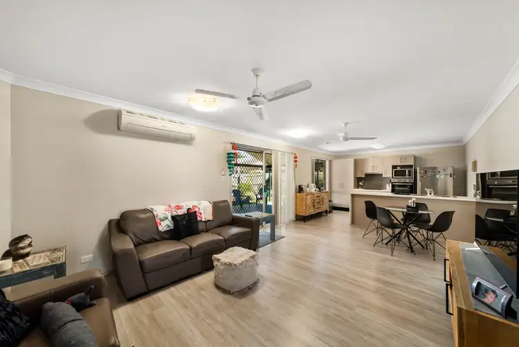 Second view of Homely house listing, Lot 1 - Un/10 Pollys Place, Nambour QLD 4560