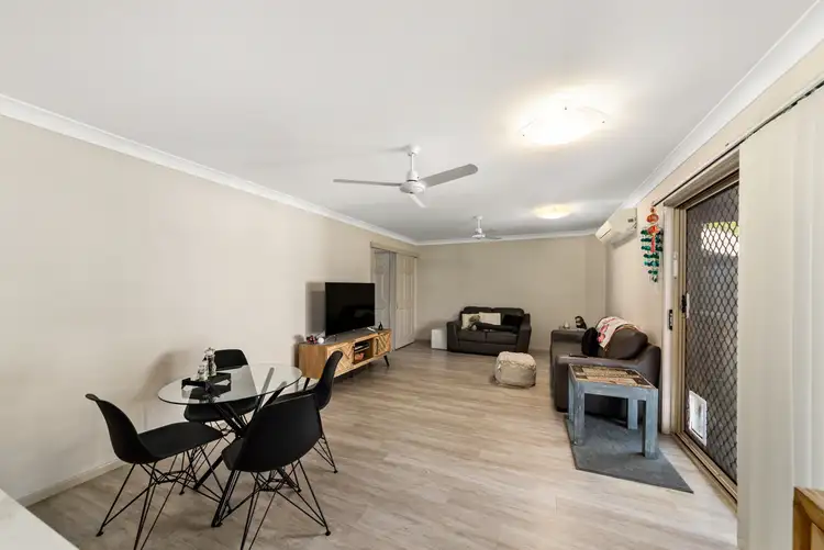 Fourth view of Homely house listing, Lot 1 - Un/10 Pollys Place, Nambour QLD 4560