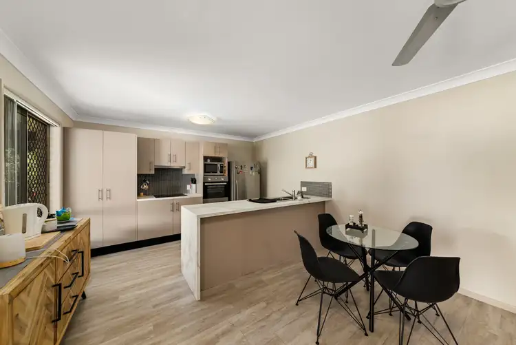 Fifth view of Homely house listing, Lot 1 - Un/10 Pollys Place, Nambour QLD 4560