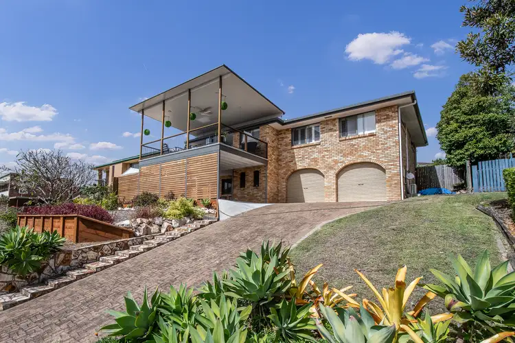 22 Bergin Road, Ferny Grove QLD 4055