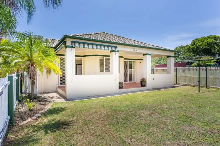 Fourth view of Homely house listing, 48 Byrneside Terrace, Wynnum QLD 4178