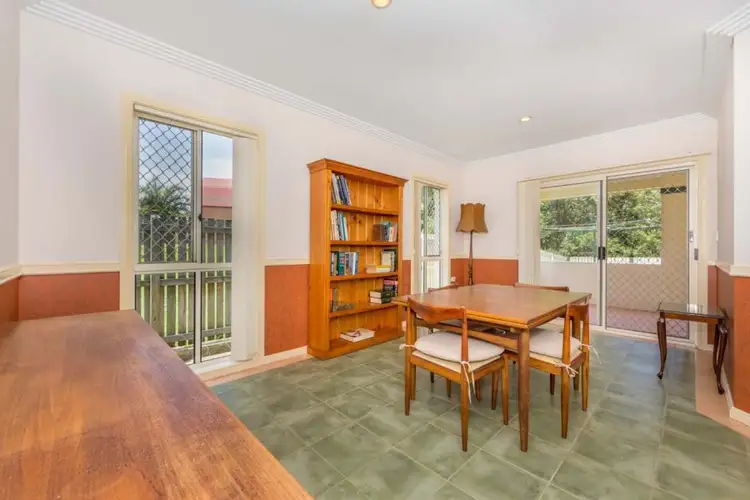 Fifth view of Homely house listing, 48 Byrneside Terrace, Wynnum QLD 4178