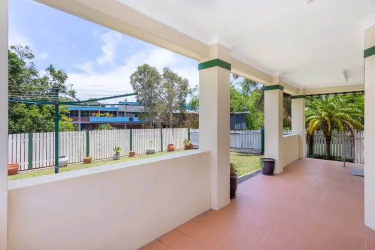 Sixth view of Homely house listing, 48 Byrneside Terrace, Wynnum QLD 4178