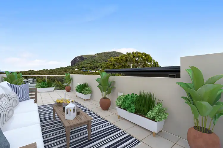 12/86 Toolga Street, Yaroomba QLD 4573