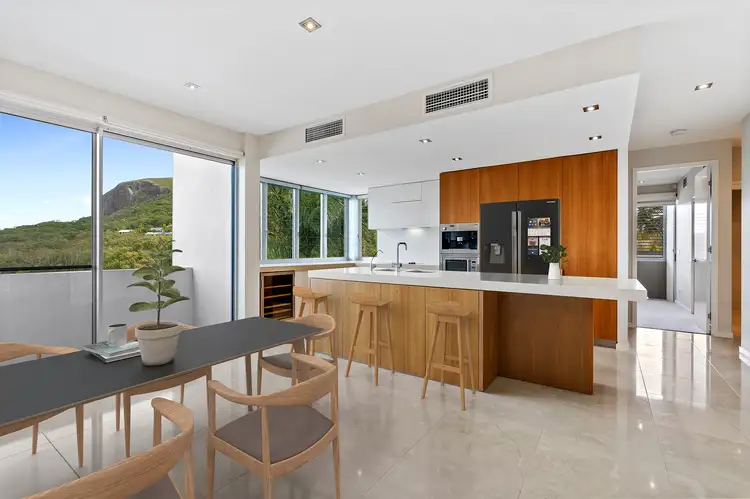 Second view of Homely apartment listing, 12/86 Toolga Street, Yaroomba QLD 4573