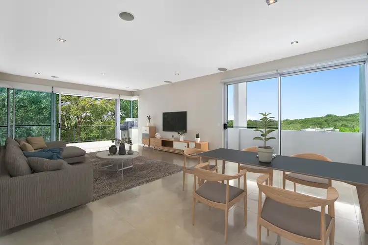 Third view of Homely apartment listing, 12/86 Toolga Street, Yaroomba QLD 4573