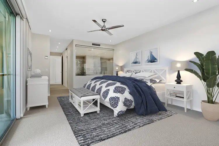 Fourth view of Homely apartment listing, 12/86 Toolga Street, Yaroomba QLD 4573