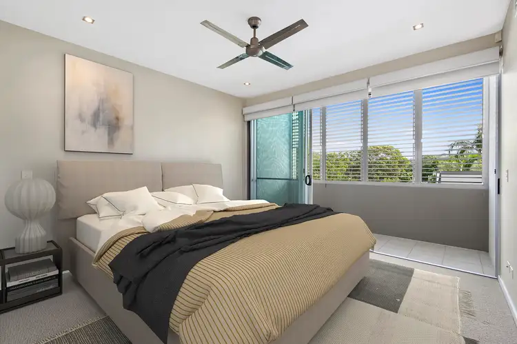 Sixth view of Homely apartment listing, 12/86 Toolga Street, Yaroomba QLD 4573