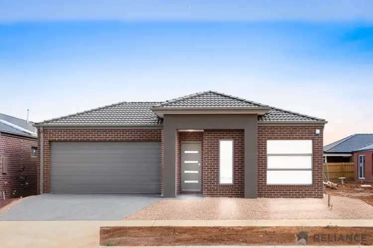 Main view of Homely house listing, 8 Arcadia Drive, Weir Views VIC 3338