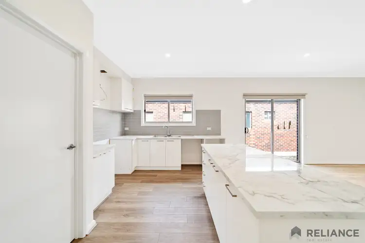 Fourth view of Homely house listing, 8 Arcadia Drive, Weir Views VIC 3338