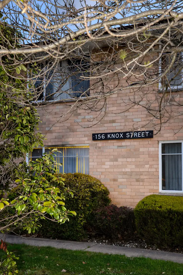 Third view of Homely unit listing, 9/156 Knox Street, Watson ACT 2602