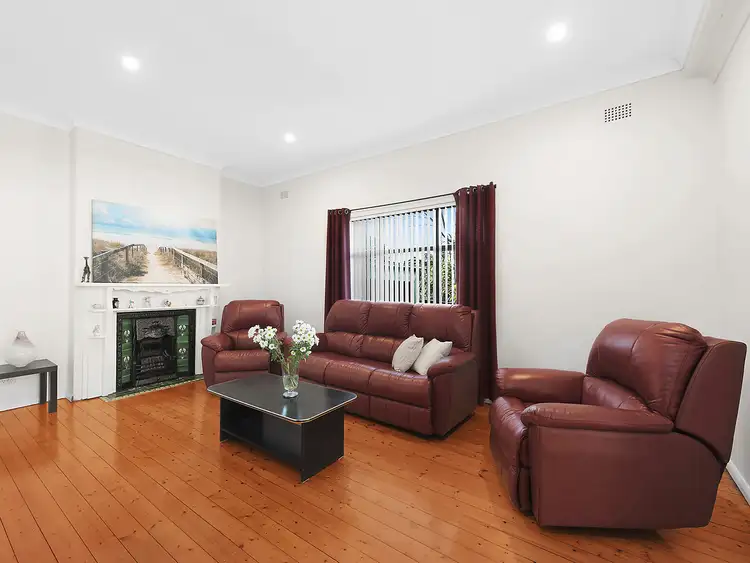 Second view of Homely house listing, 109 Kingston Street, Haberfield NSW 2045