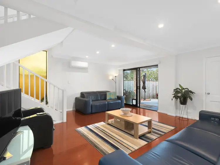 Third view of Homely house listing, 109 Kingston Street, Haberfield NSW 2045