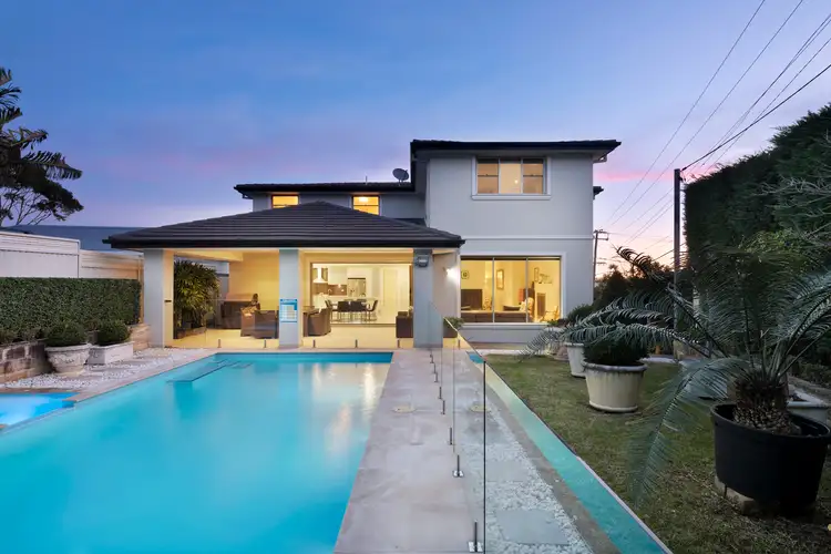 Main view of Homely house listing, 202 Headland Road, North Curl Curl NSW 2099