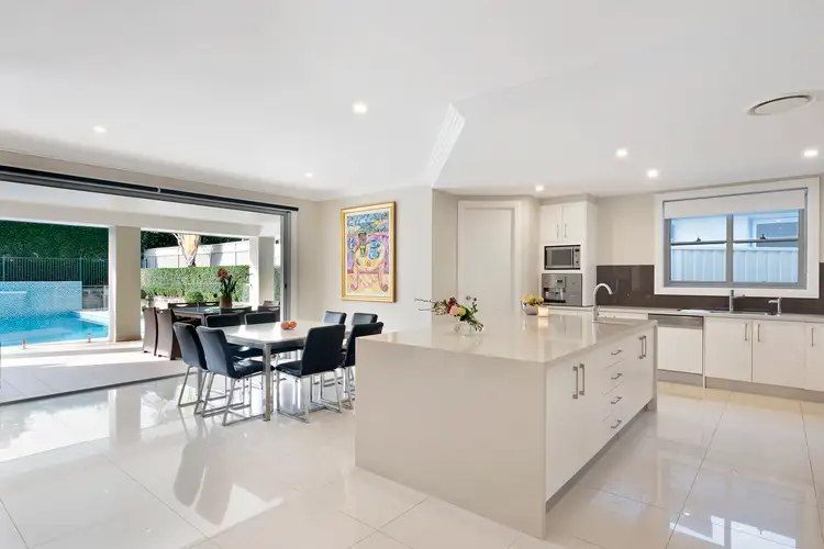 Second view of Homely house listing, 202 Headland Road, North Curl Curl NSW 2099