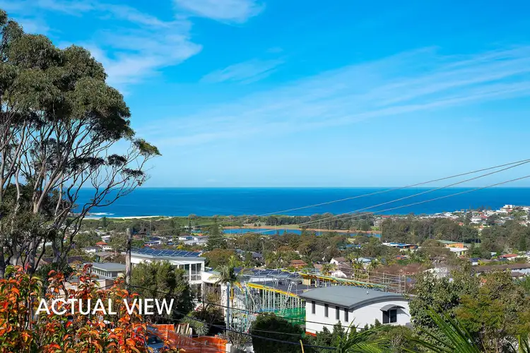 Fourth view of Homely house listing, 202 Headland Road, North Curl Curl NSW 2099