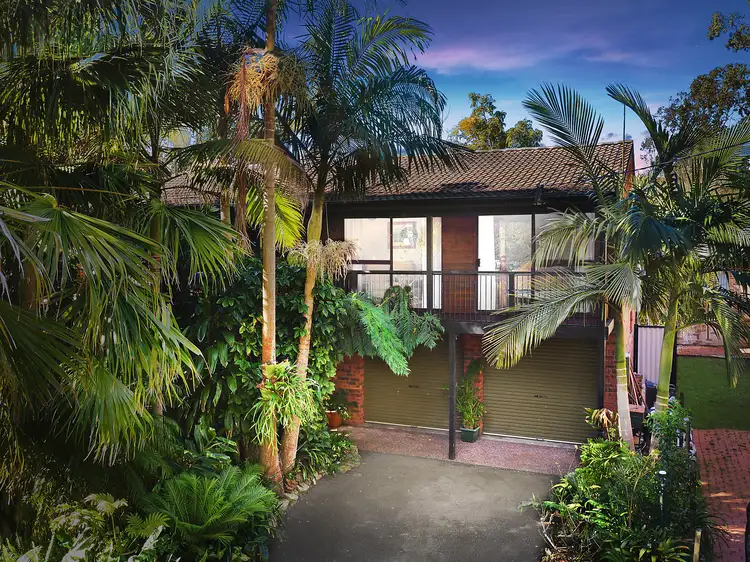 4 Kingsland Close, Tacoma South NSW 2259