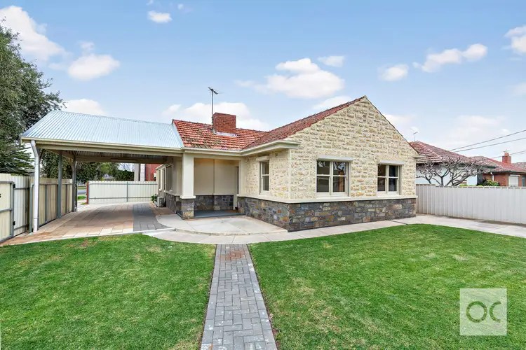 15 Hardy Street, Croydon Park SA 5008