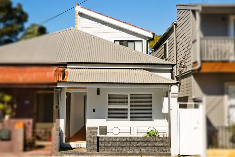 Main view of Homely house listing, 57 Rowntree Street, Birchgrove NSW 2041