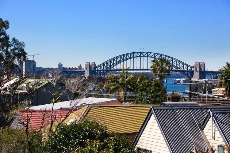 Second view of Homely house listing, 57 Rowntree Street, Birchgrove NSW 2041