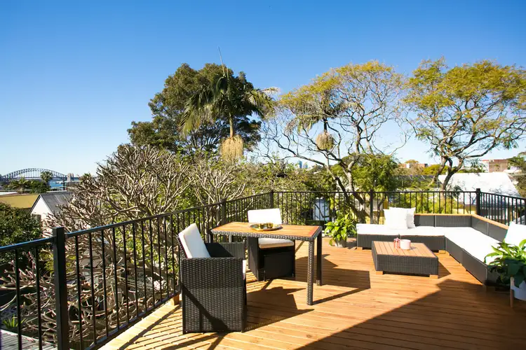 Third view of Homely house listing, 57 Rowntree Street, Birchgrove NSW 2041