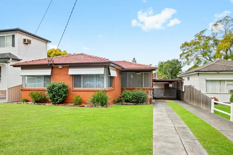 Main view of Homely house listing, 81 Lyle Street, Girraween NSW 2145