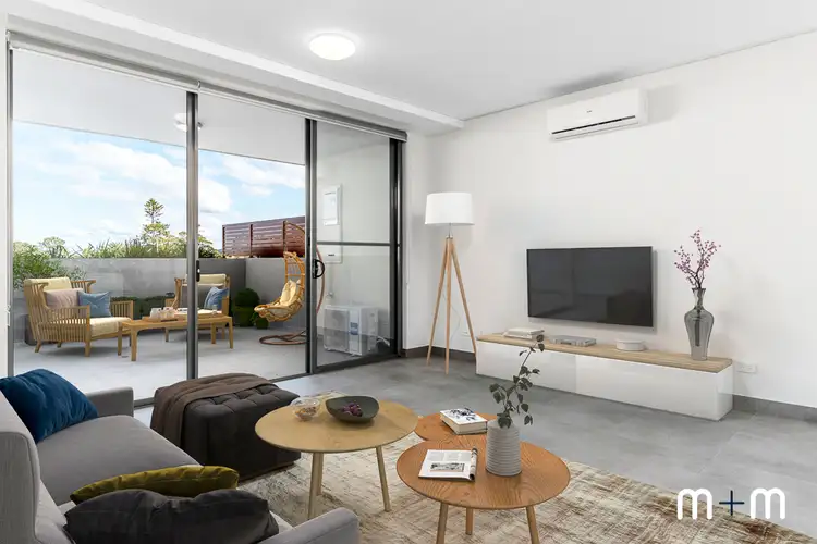 Main view of Homely apartment listing, 111/7 Russell Street, Corrimal NSW 2518