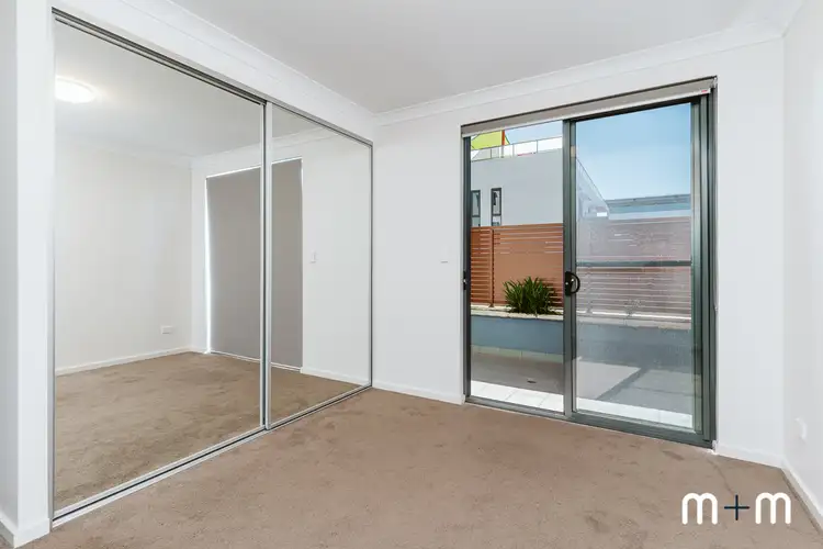 Fourth view of Homely apartment listing, 111/7 Russell Street, Corrimal NSW 2518