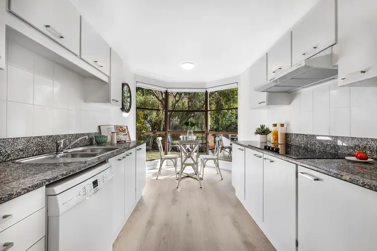 Second view of Homely apartment listing, 2/59 King Street, Wollstonecraft NSW 2065