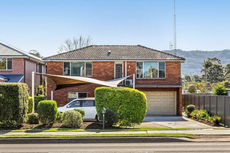 Main view of Homely house listing, 6 Princes Highway, Figtree NSW 2525