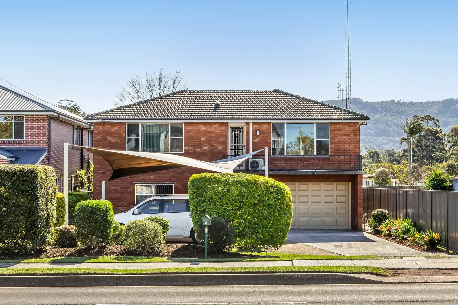 Main view of Homely house listing, 6 Princes Highway, Figtree NSW 2525