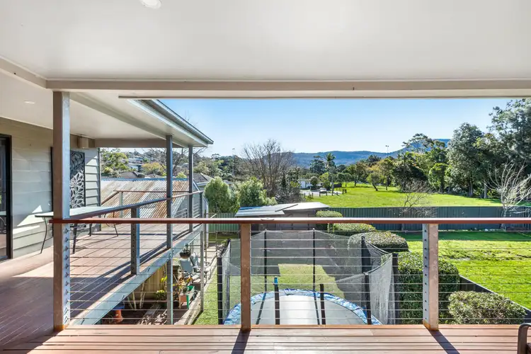 Third view of Homely house listing, 6 Princes Highway, Figtree NSW 2525