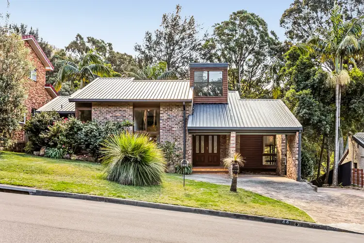 44 Wellington Drive, Balgownie NSW 2519