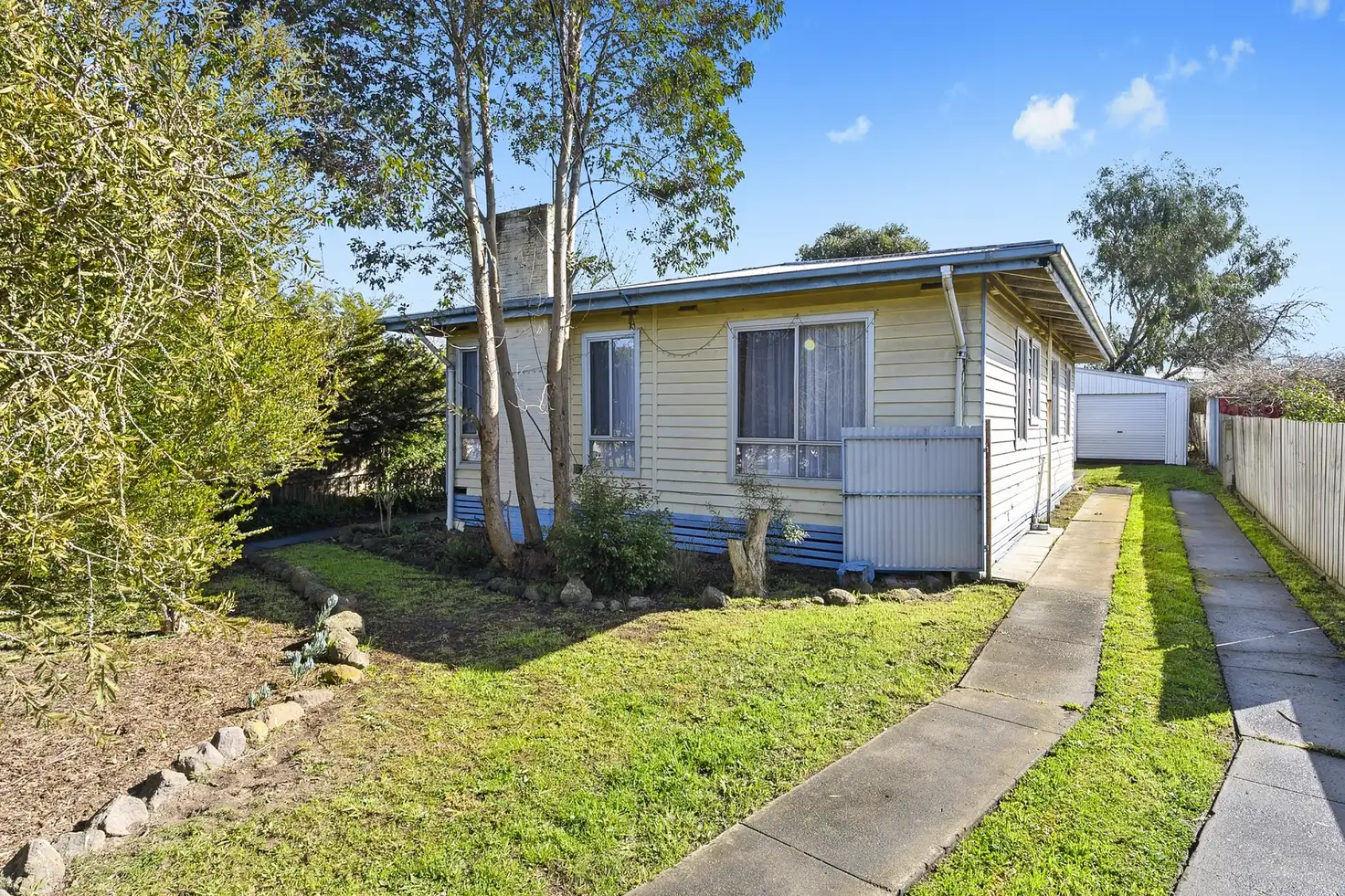 Main view of Homely house listing, 9 Smith Street, Winchelsea VIC 3241