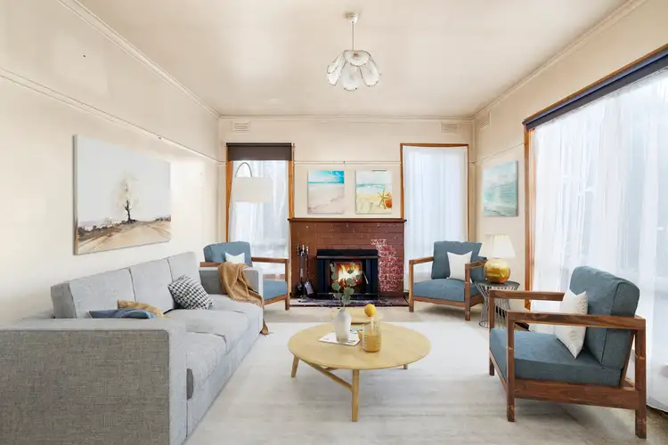 Second view of Homely house listing, 9 Smith Street, Winchelsea VIC 3241