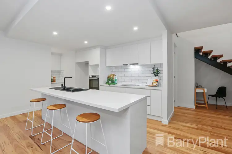 Fourth view of Homely townhouse listing, 11 Clifford Street, Highton VIC 3216