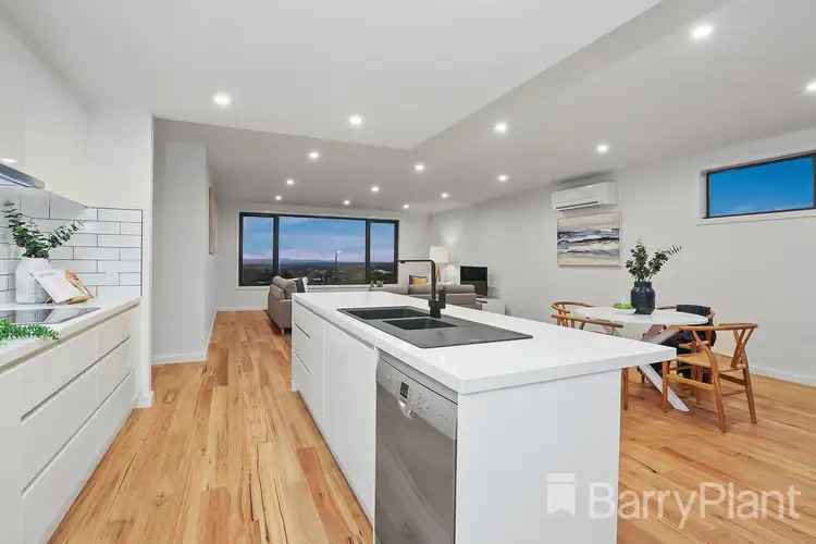 Sixth view of Homely townhouse listing, 11 Clifford Street, Highton VIC 3216