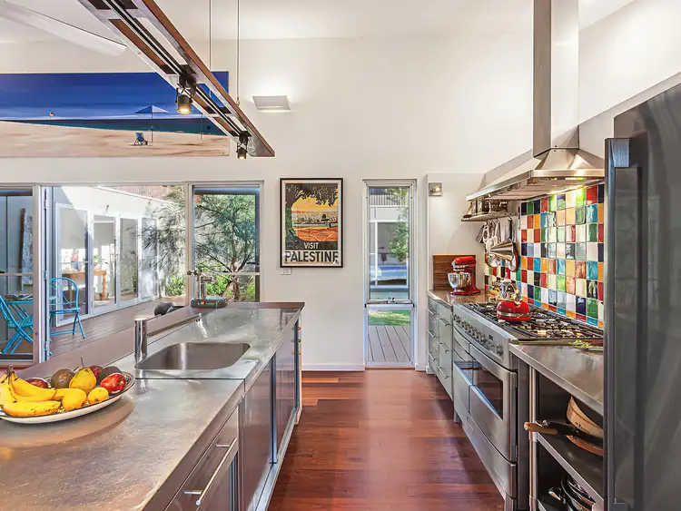 Fourth view of Homely house listing, 244 Avoca Drive, Avoca Beach NSW 2251