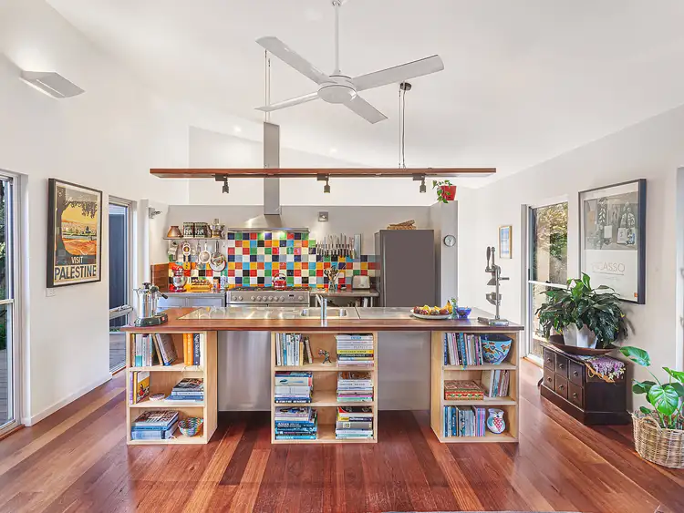 Fifth view of Homely house listing, 244 Avoca Drive, Avoca Beach NSW 2251