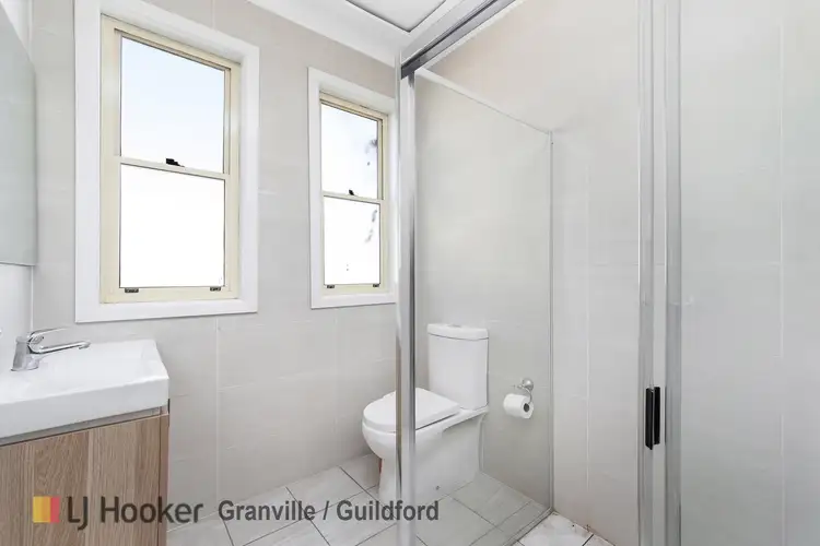 Sixth view of Homely house listing, 217 Clyde Street, Granville NSW 2142