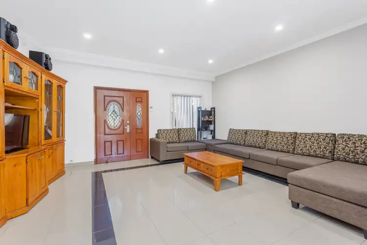 Third view of Homely townhouse listing, 4/40-42 Sheriff Street, Ashcroft NSW 2168